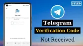 Telegram Not Sending Code? Complete Fix for 2025 (Android & iPhone)